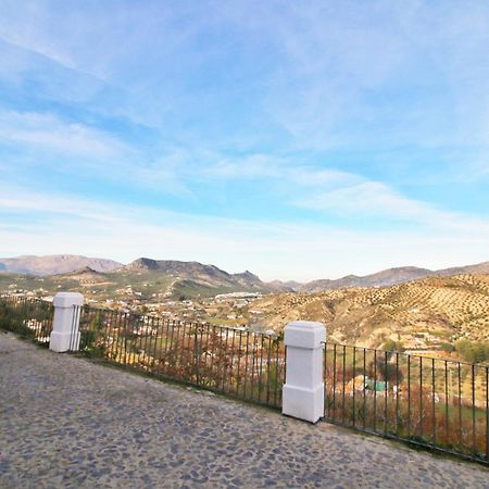 La Baranda De Priego Villa Priego de Córdoba Buitenkant foto