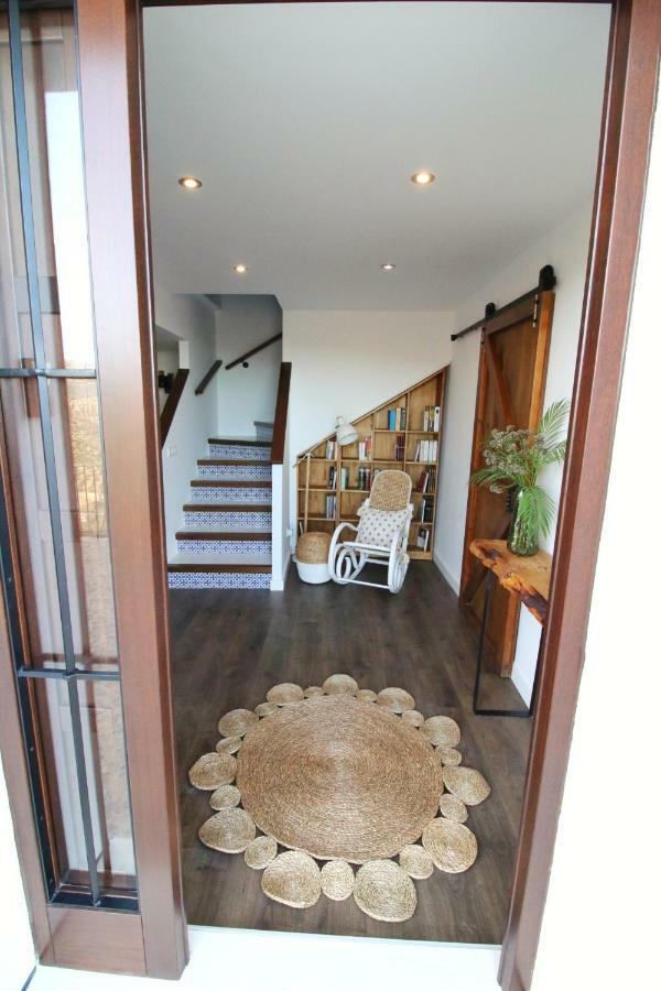 La Baranda De Priego Villa Priego de Córdoba Buitenkant foto